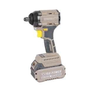 Xtra Power 3Ah 21V Cordless Brushless Impact Wrench, XPC-IW-01