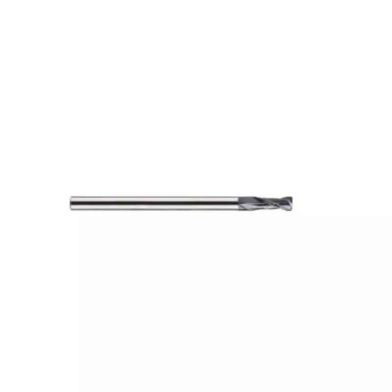 YG-1 60mm 2 Flute Carbide Corner Radius End Mill, SEMD9902505E