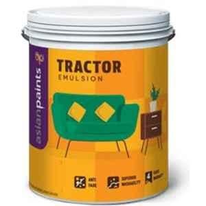 Asian Paints 10L White Tractor Emulsion