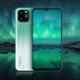 I Kall Z3 4GB/64GB Emerald Green 4G Smartphone
