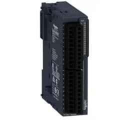 Schneider Electric TM3DQ16T OUT TR.PNP Discrete Out Module