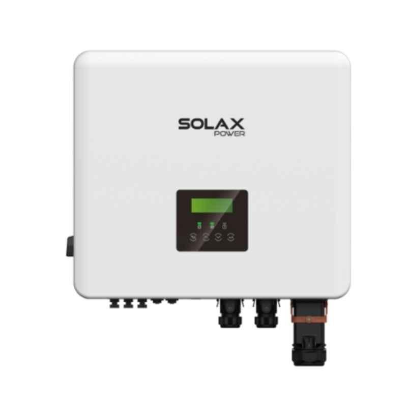 Solax Power HYBRID LV 5kW Solar Inverter