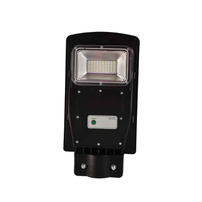 RR 20W 6500K Solar LED Street Light with Sensor, RR-SSLED20W-D
