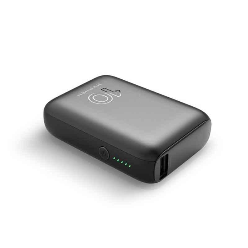 Hyphen 10000mAh Power Bank, HPB-1845