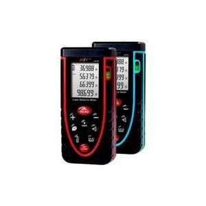 HTC 70m or 231 Ft Laser Distance Meter LD-70