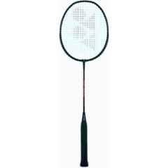 Yonex GR 303 i 84g Black & Gold Strung Badminton Racquet