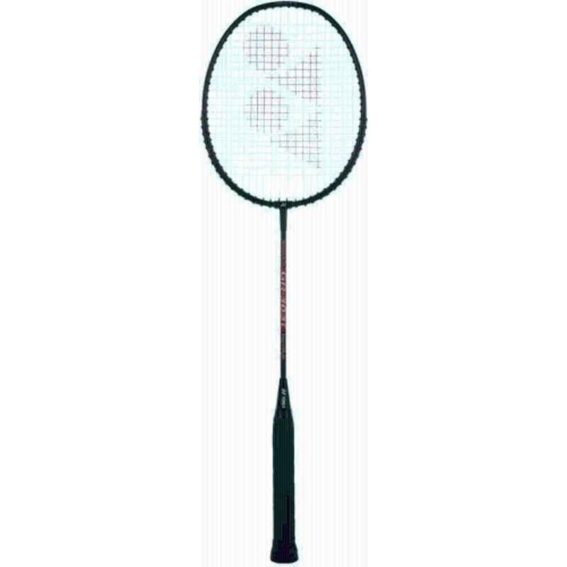 Yonex GR 303 i 84g Black & Gold Strung Badminton Racquet