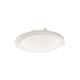 Eveready Vistralite II 12W Cool Day White LED Downlight, 6DP2658R012