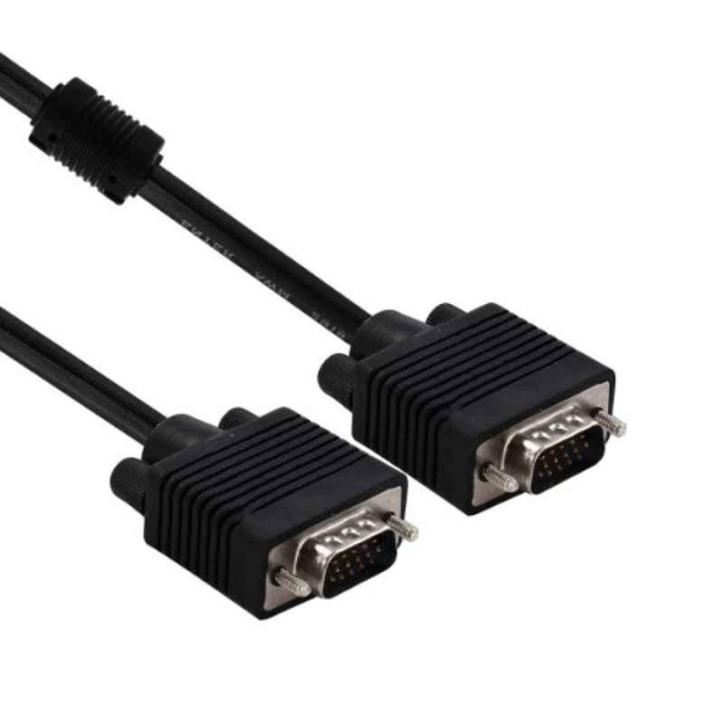 Enter 1.5m VGA Cable, E-VGAC1.5M