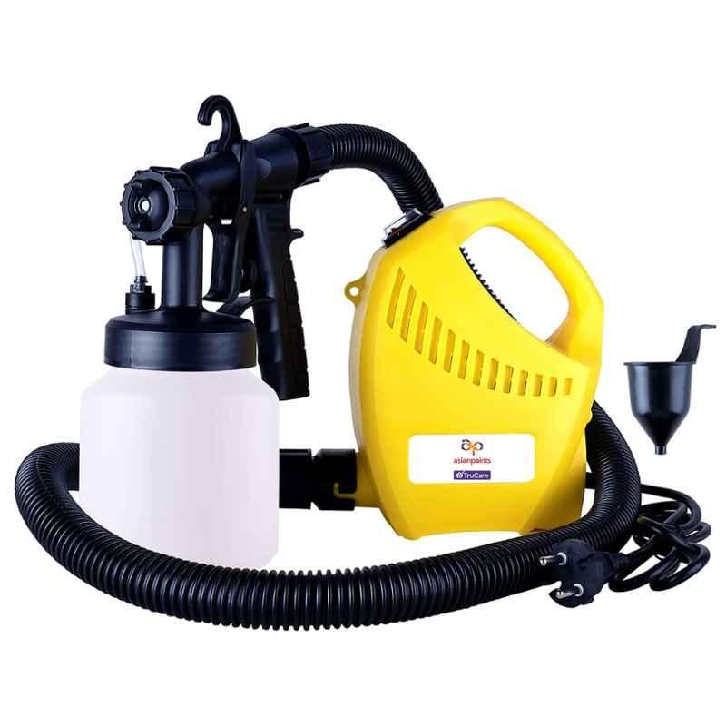 Graco ultra handheld sprayer by asian paints hot sale