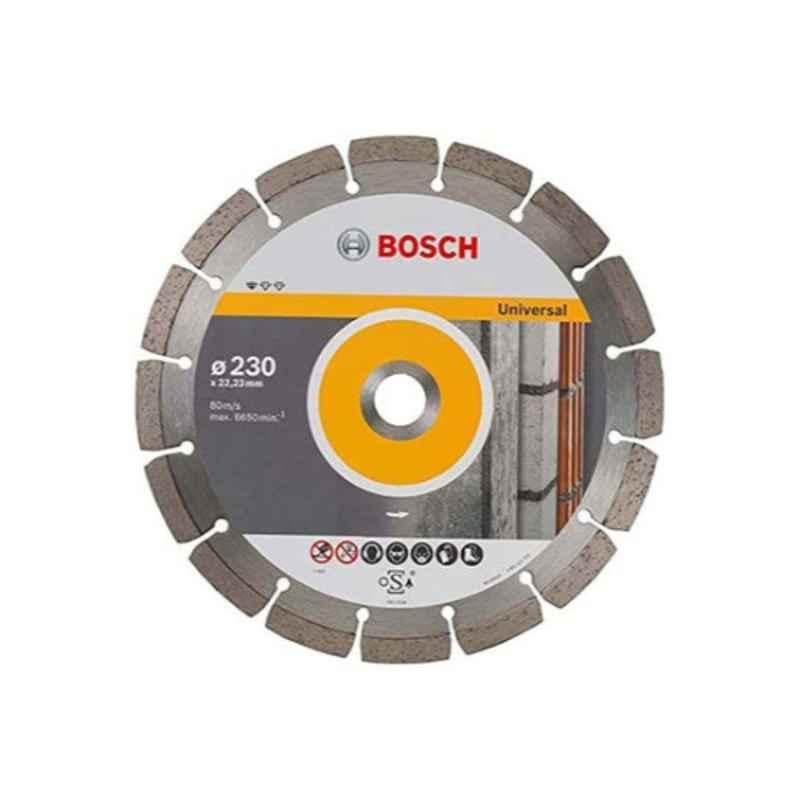 Bosch 2608603248 9 inch Grey Diamond Disc (Pack of 10)