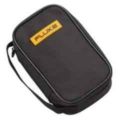 Fluke C35 Black & Yellow Polyester Carrying Case, 2826056