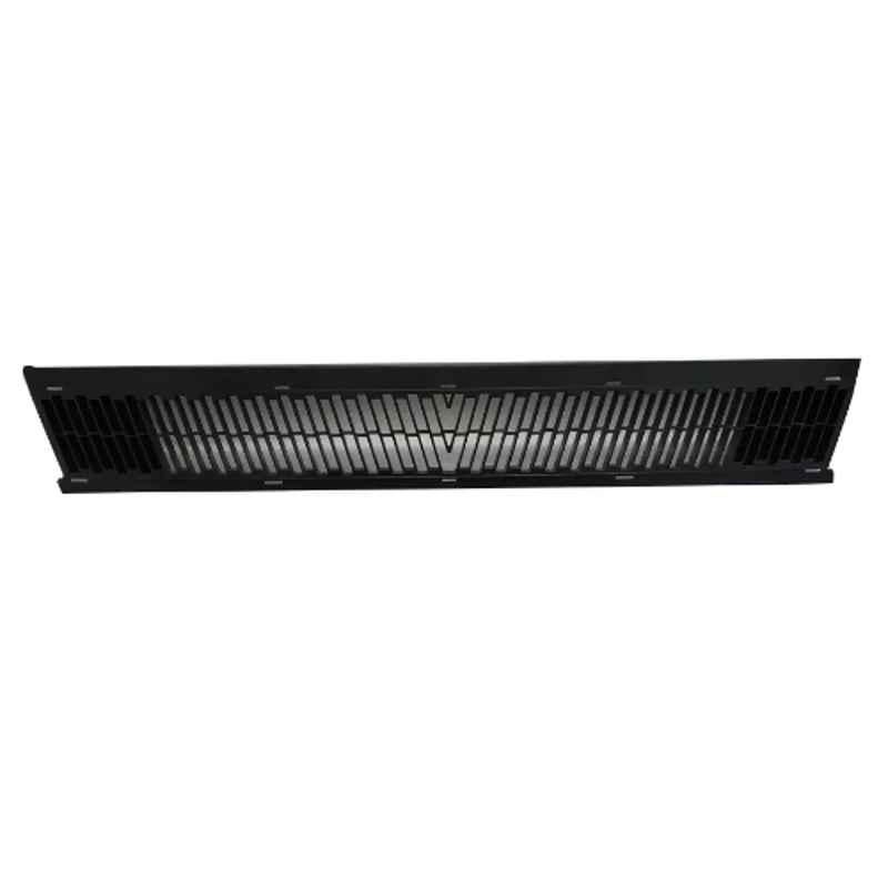 Tata Motors Lower Grille for Safari Storme 03-2012-06-2015, 540888506304, TAT-W2LV2A