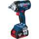 Bosch GDS 18V-400 Heavy Duty Cordless Impact Wrench