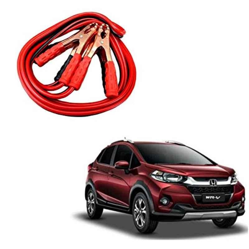 Kozdiko 6ft 500A Car Battery Booster Cable for Honda WRV