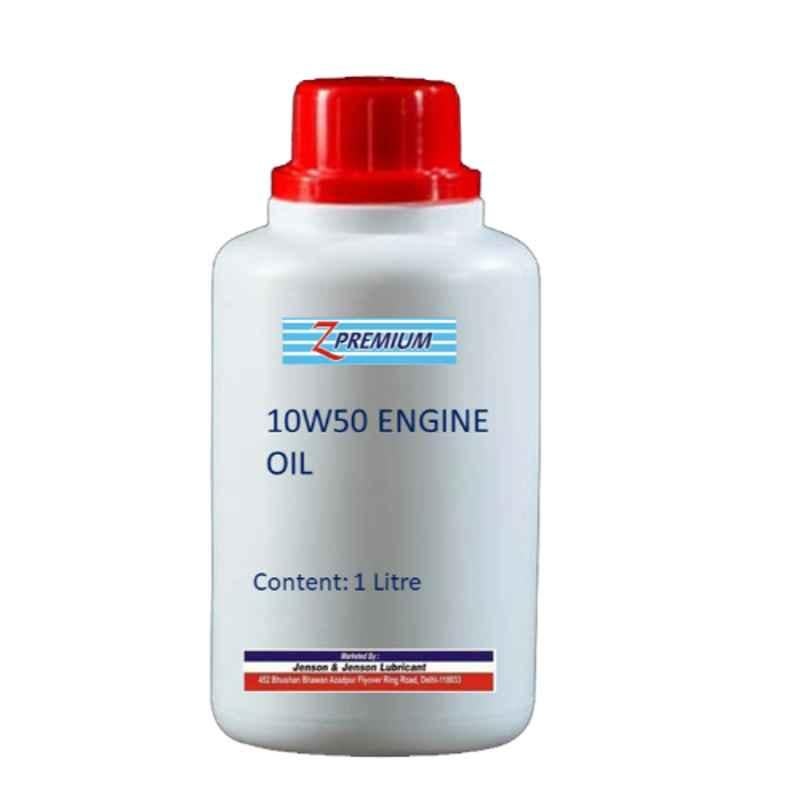 Z Premium 1L 10W50 Automotive Engine Oil, 10W50EO-picture-15