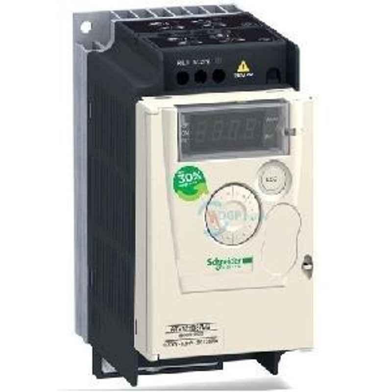 Schneider Electric VFD Variable Frequency Drive VFD