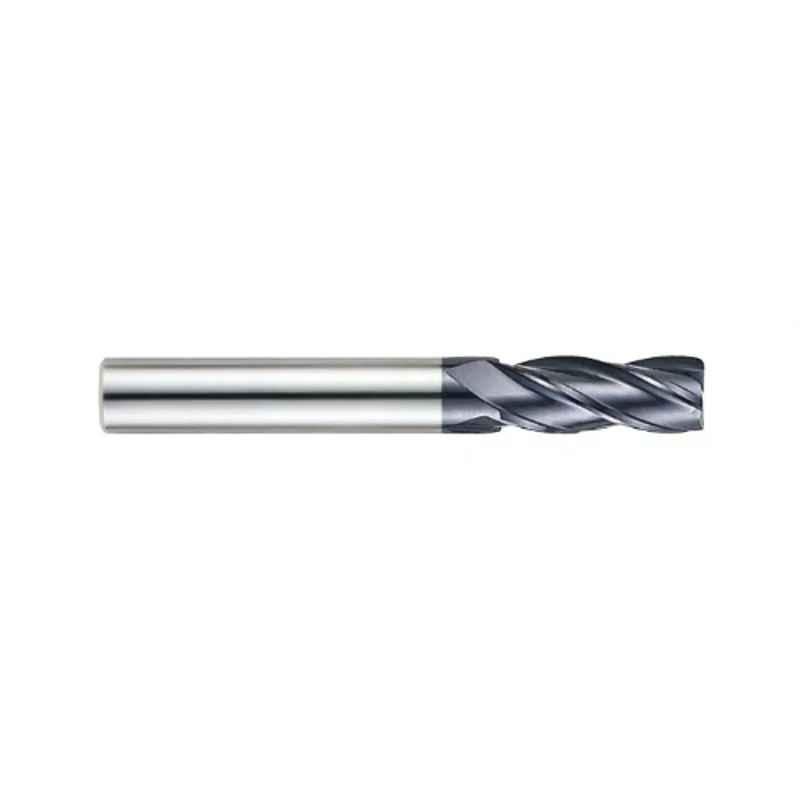 YG-1 70mm 4 Flute X-power Corner Radius End Mill, EM819904
