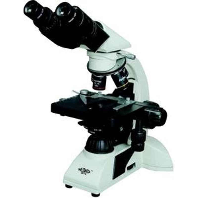 Weswox Advance Binocular Microscope PRIMA PLUS