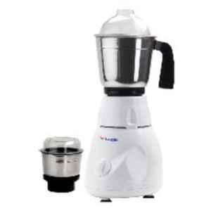 Lazer Hotshot 450W ABS Plastic Mixer Grinder with 2 Jars