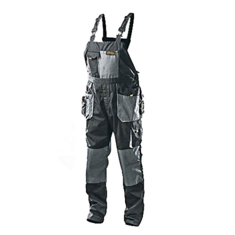 Tolsen 45223 Polyester & Cotton Working Overalls, Size: M
