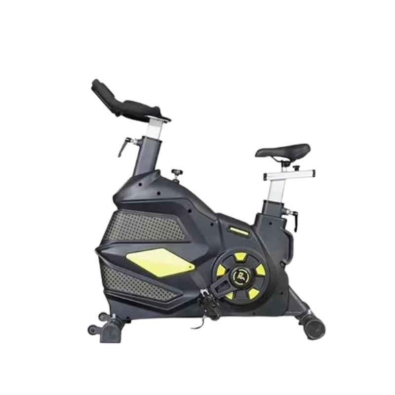 GYM24 Equipment ZZZ 250kg Black Commercial Spin Bike