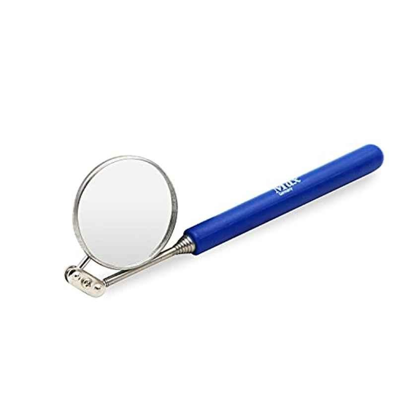 Max Germany 1-1/4 inch Telescoping Inspection Mirror, 424R-32