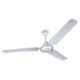 Marc Max Air 73W White Ceiling Fan, Sweep: 1200 mm