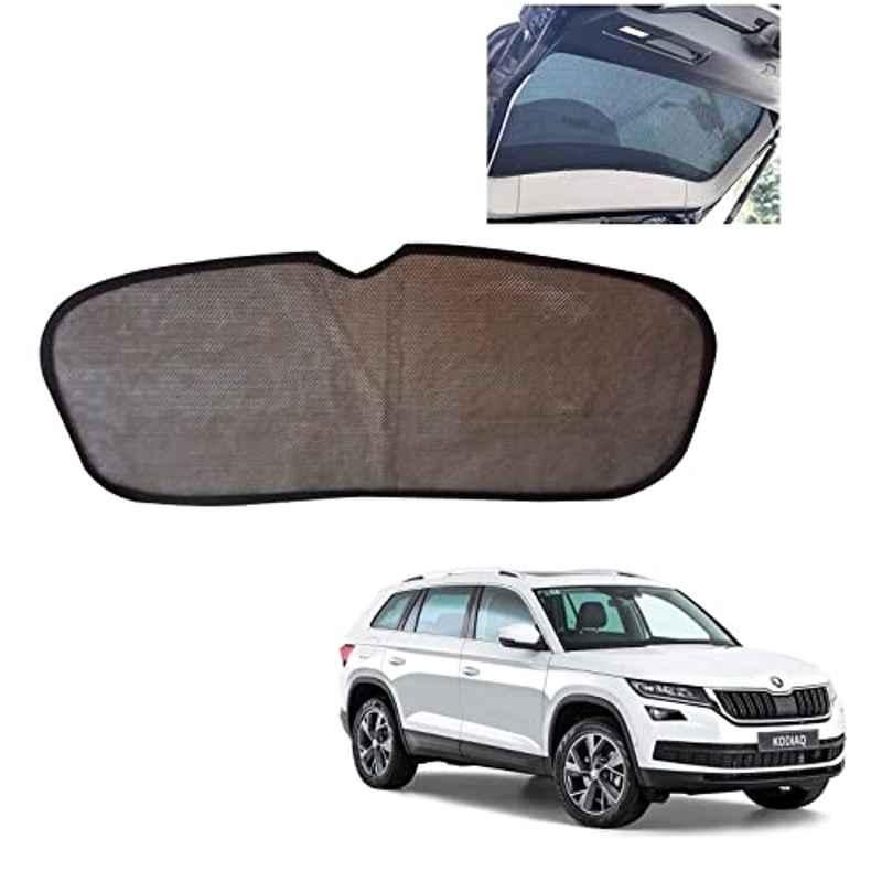 Kozdiko Car Dicky Sunshade Curtain for Skoda Kodiaq