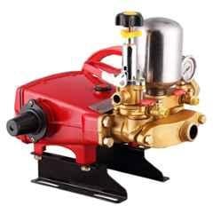 Buy Neptune 1HP Simplify Farming Portable Power Sprayer 4 Stroke Engine  Technology Brass Pressure Pump with Double Discharge Outlet, NPW-50 Online  At Price ₹16339