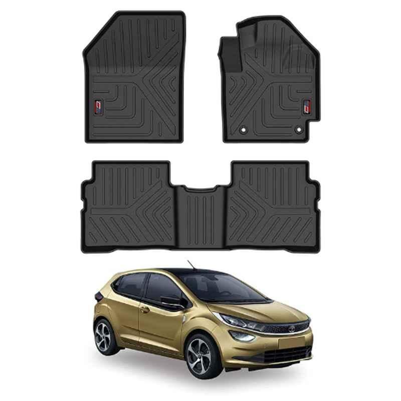 Tata nexon deals foot mats