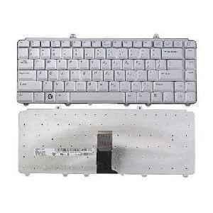 Dell 1525/1545 Laptop Keyboard White