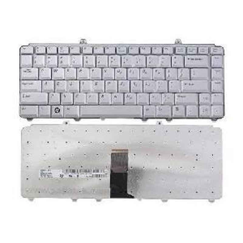 Dell 1525/1545 Laptop Keyboard White