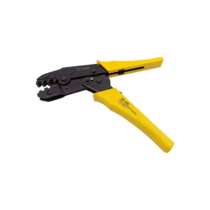 Generic 1.6-4mm Metal Wire Stripper Crimping Tool