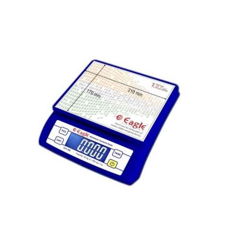 Eagle ABS Electronic Digital Weighing Scale, DLX-302