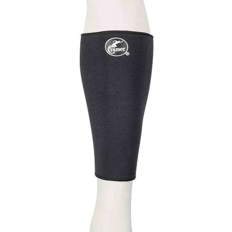 Buy Cramer Black & Grey Small Neoprene Knee Support, 279202 Online At Best  Price On Moglix