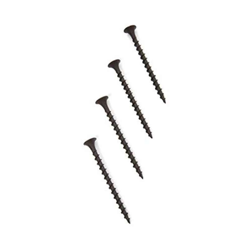 Ruby Gypsum Screw Coarse Thread 2 Inchx6mm Pack Of 450