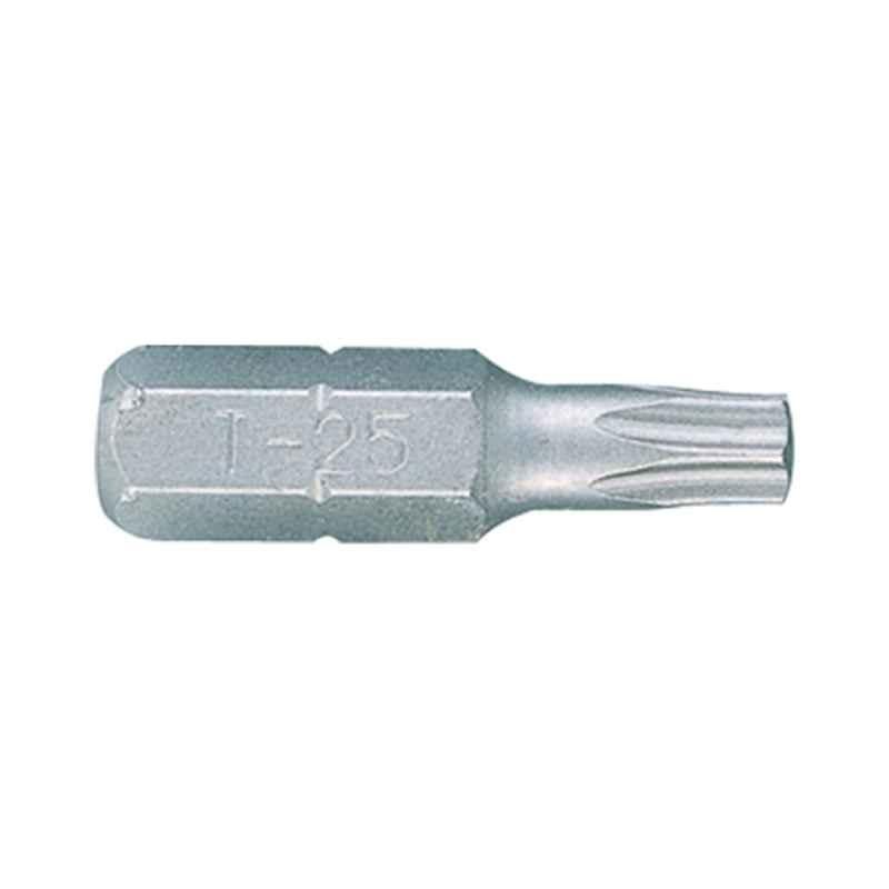 King Tony 1/4 inch T7H Torx Bit, 102507U