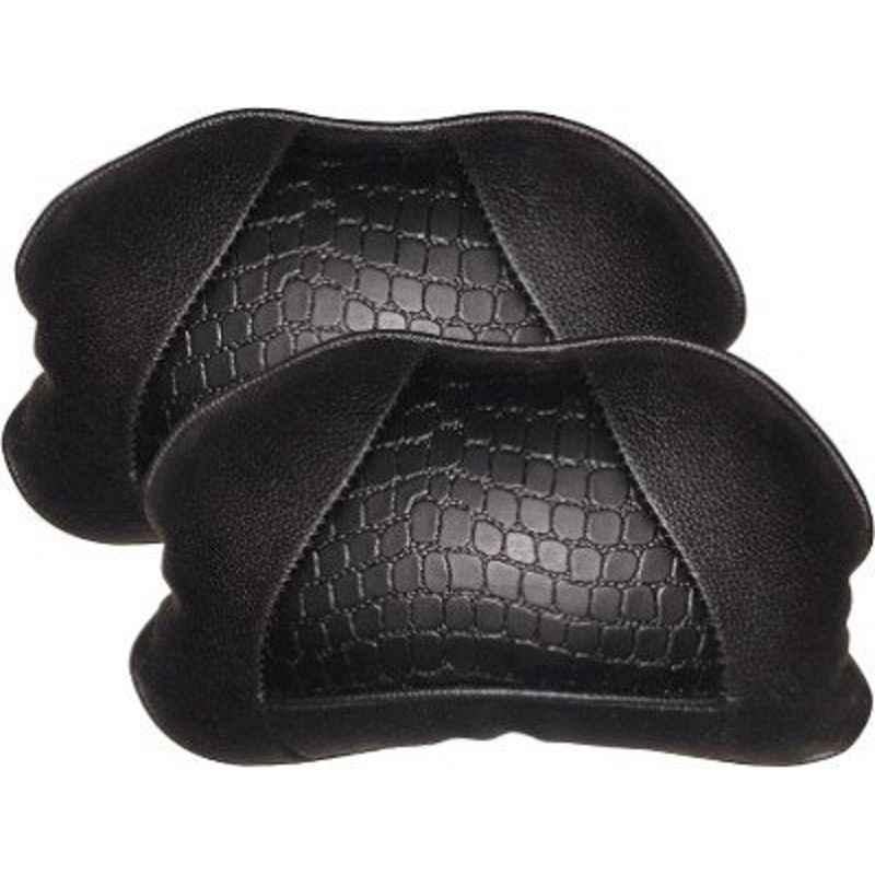 Kozdiko 2 Pcs Black Car Neck Rest Pillow Cushion Set for Maruti Suzuki Swift Dzire 2017
