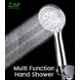 ZAP ZXR70100 Complete Bathroom Diverter Set