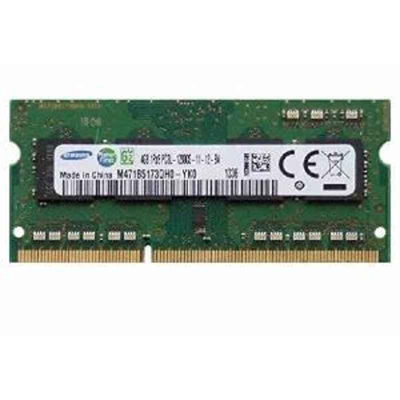 Samsung 4gb Ddr3 L Ram