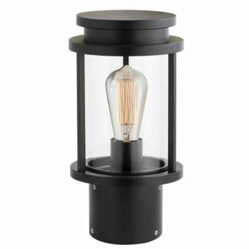 Viokef E27 Outdoor Compound Wall Lamp, 4171300