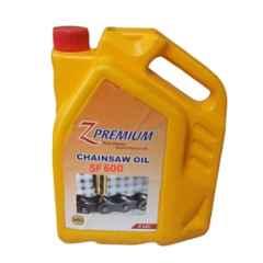 Z Premium SF 600-5 5 Litre Oil