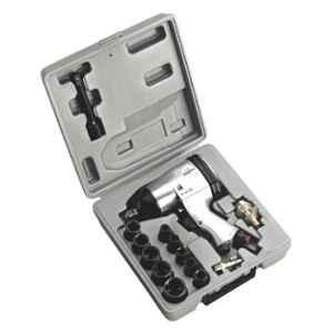 Breeze 13 Pcs 1/2 inch Air Impact Wrench Tool Kit