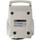 BPL Breathe Ezee N3 White Nebulizer