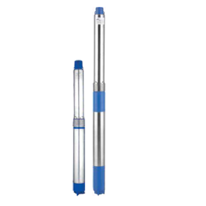 Buy KSB 3HP 15 Stage Three Phase 