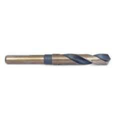 Rewo 24.5mm 1/2 inch M2 HSS Shank Drill