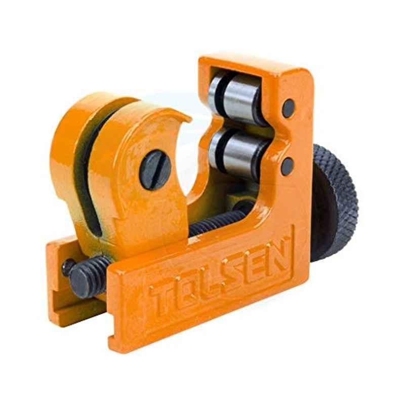 Tolsen Pipe Cutter, 33003, 3-22mm