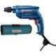 Bosch GSB 450 53 Pcs Pistol Grip Drill Wrap Set, 06012161FL