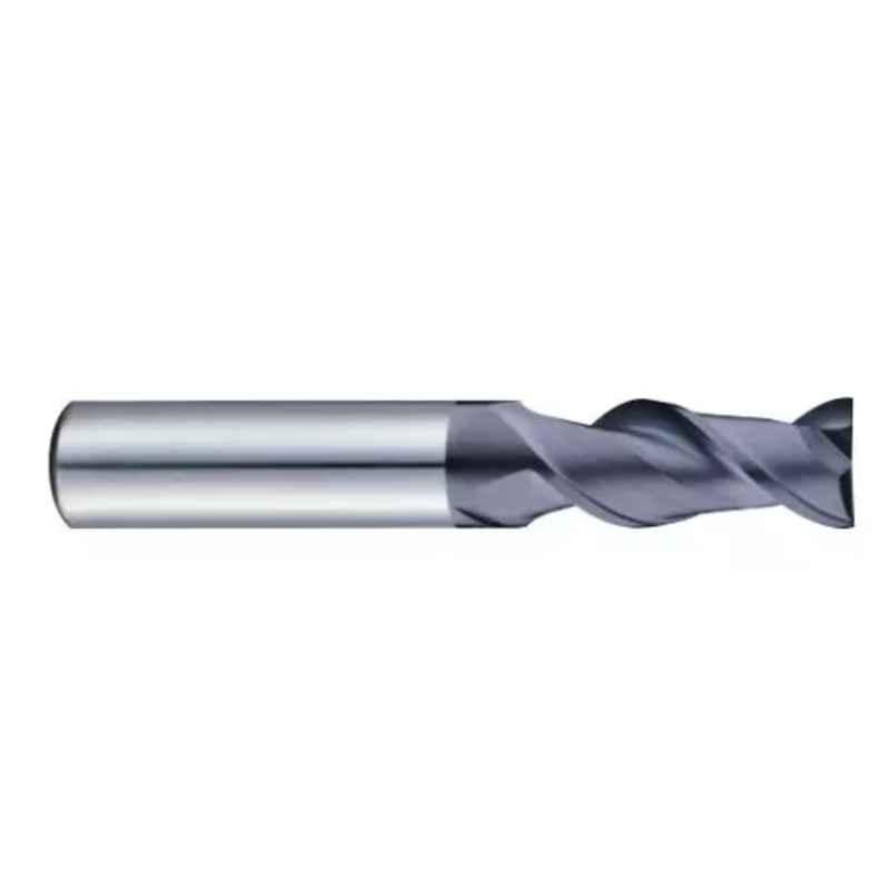 YG-1 40mm 2 Flute Carbide Economy End Mill, GE926025